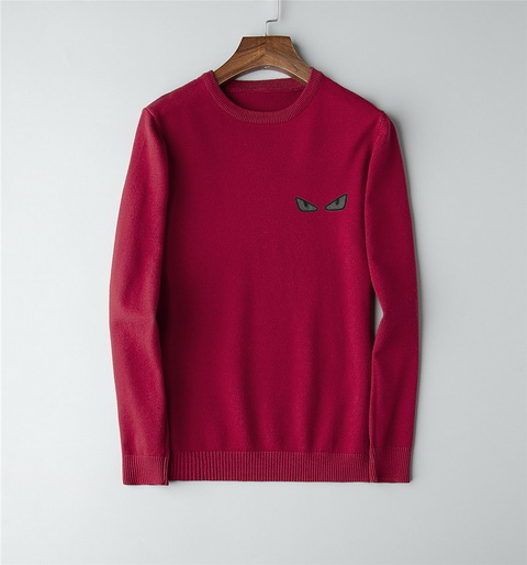 Fendi Hoodies-65